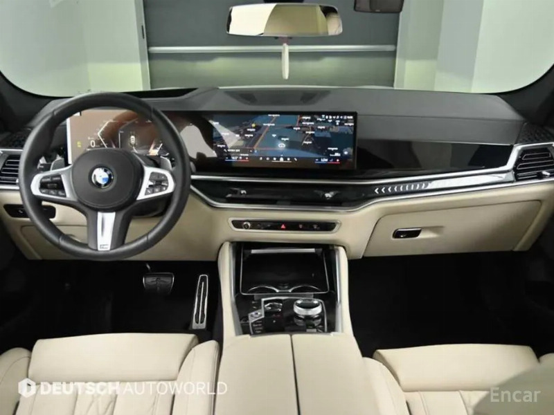 car BMW X6 id51968 photo #7