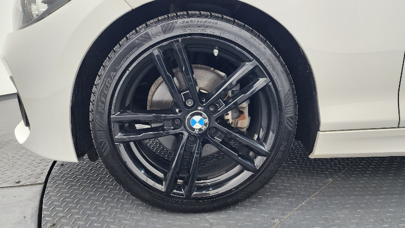 car BMW 1 Series id51972 photo #5