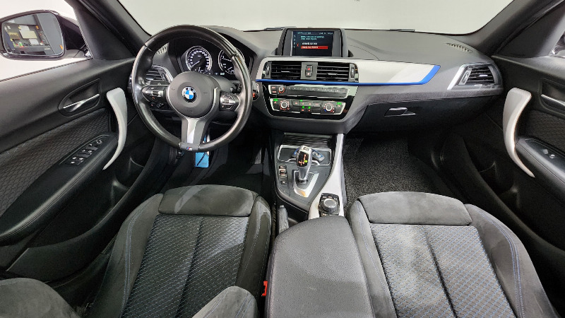 car BMW 1 Series id51972 photo #7