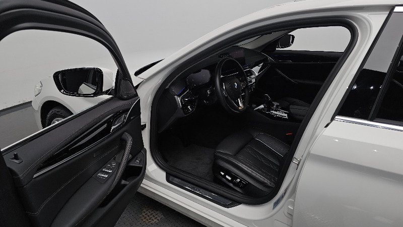 car BMW 5 Series id51973 photo #10