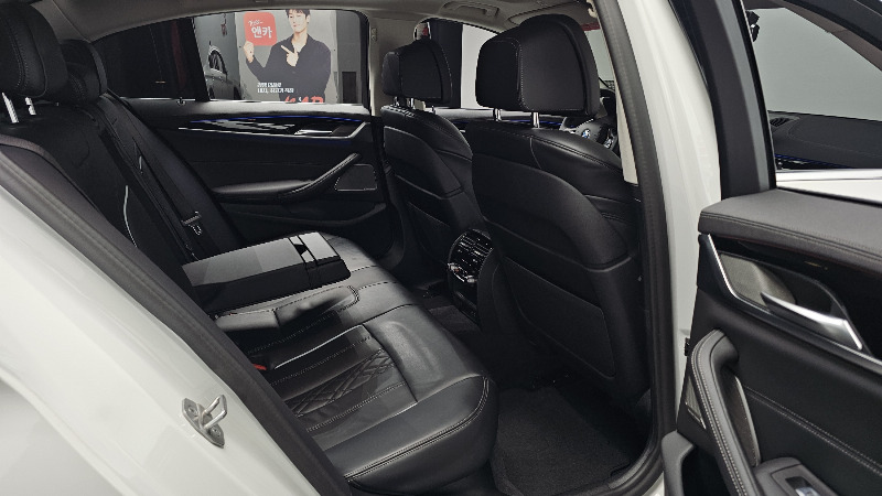 car BMW 5 Series id51973 photo #11