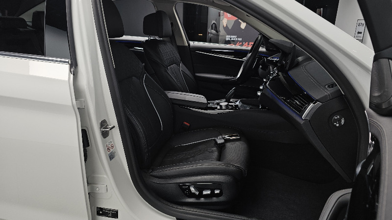 car BMW 5 Series id51973 photo #12