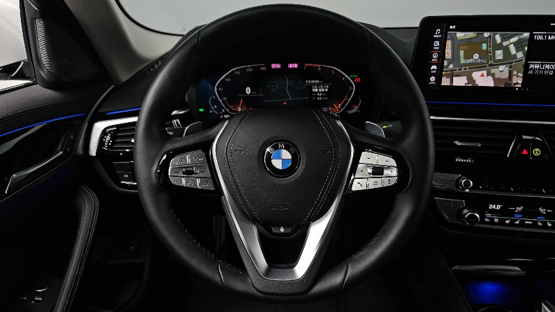 car BMW 5 Series id51973 photo #13