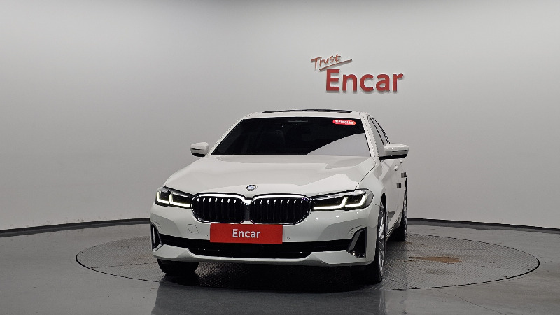 car BMW 5 Series id51973 photo #3