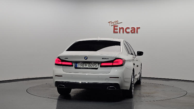 car BMW 5 Series id51973 photo #4