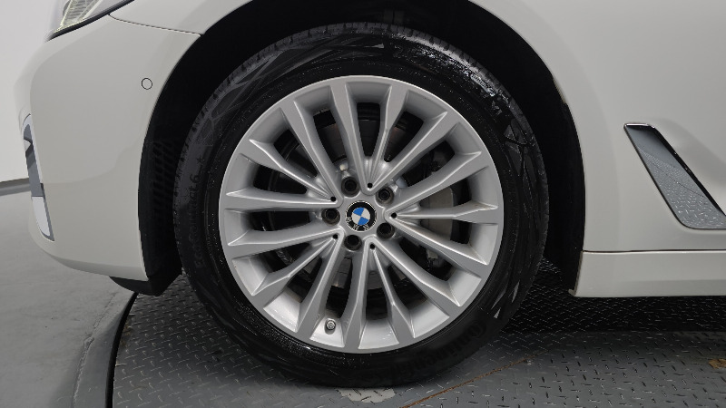 car BMW 5 Series id51973 photo #5