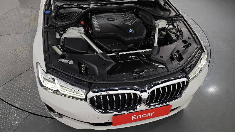 car BMW 5 Series id51973 photo #6