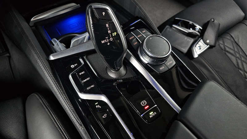car BMW 5 Series id51973 photo #9