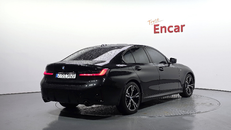 car BMW 3 Series id51977 photo #2