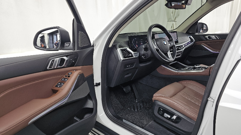 car BMW X5 id51978 photo #10