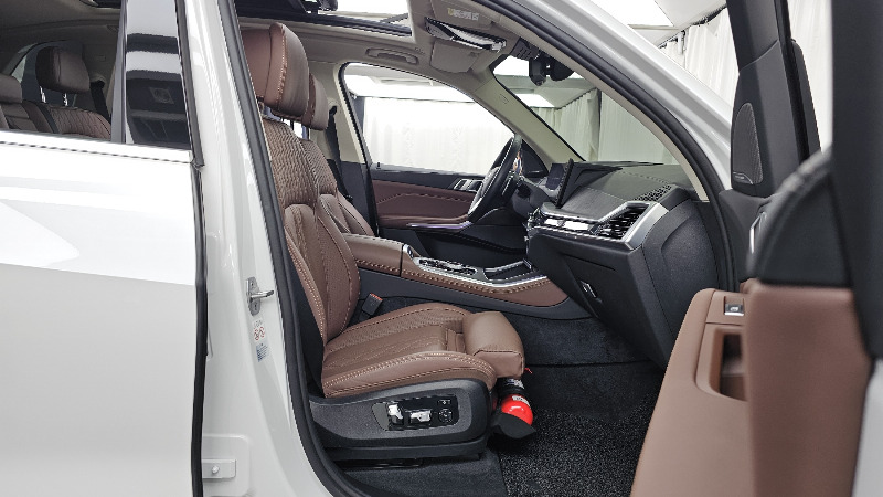 car BMW X5 id51978 photo #11