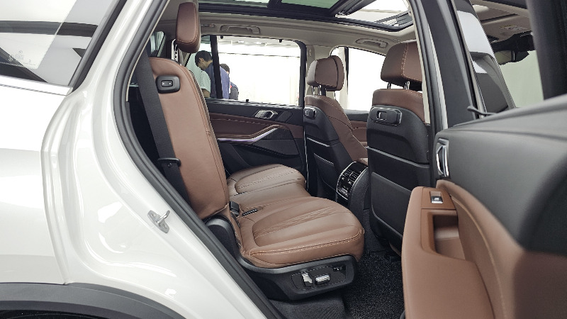 car BMW X5 id51978 photo #12