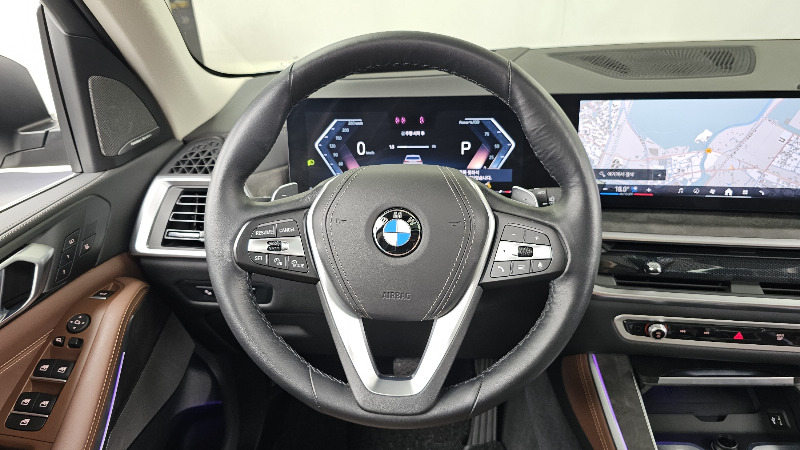 car BMW X5 id51978 photo #13