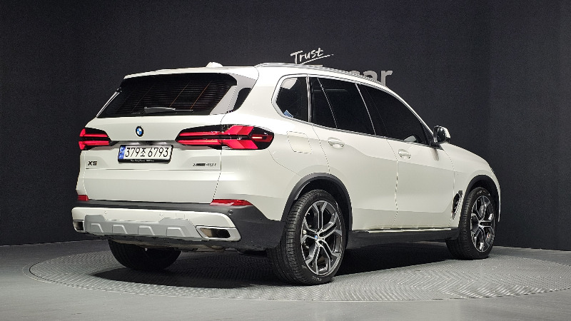 car BMW X5 id51978 photo #2