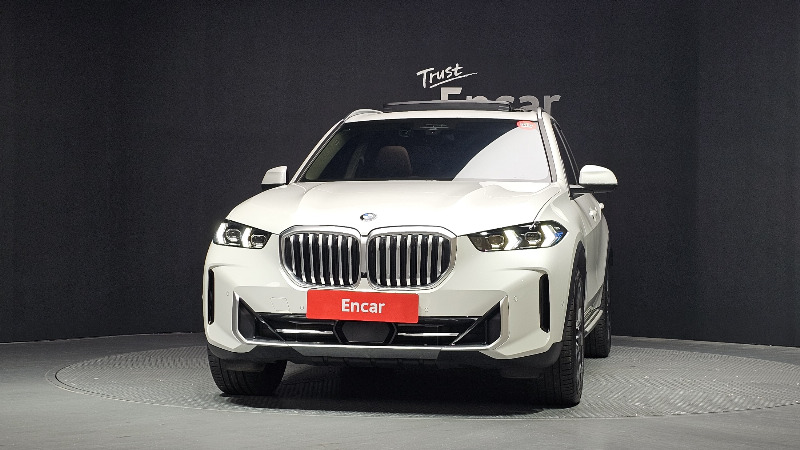 car BMW X5 id51978 photo #3