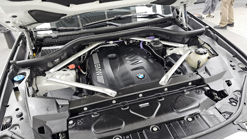 car BMW X5 id51978 photo #6