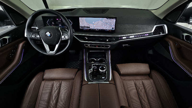 car BMW X5 id51978 photo #7