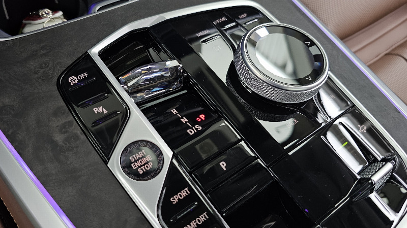 car BMW X5 id51978 photo #9
