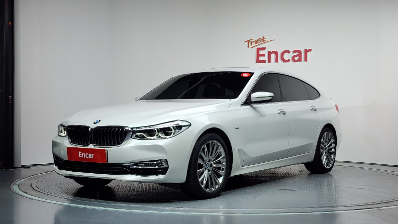 car BMW 6 Series id51979 main photo