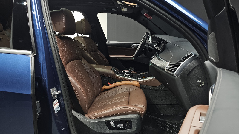 car BMW X5 id51981 photo #10