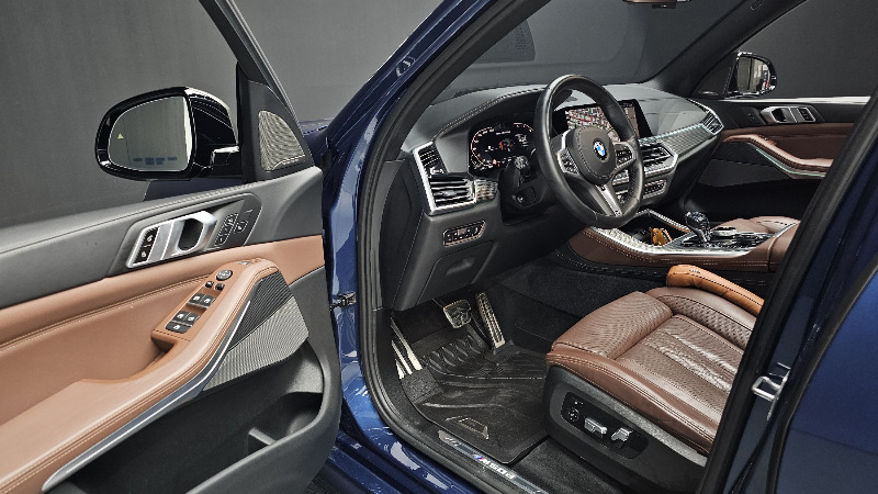car BMW X5 id51981 photo #11