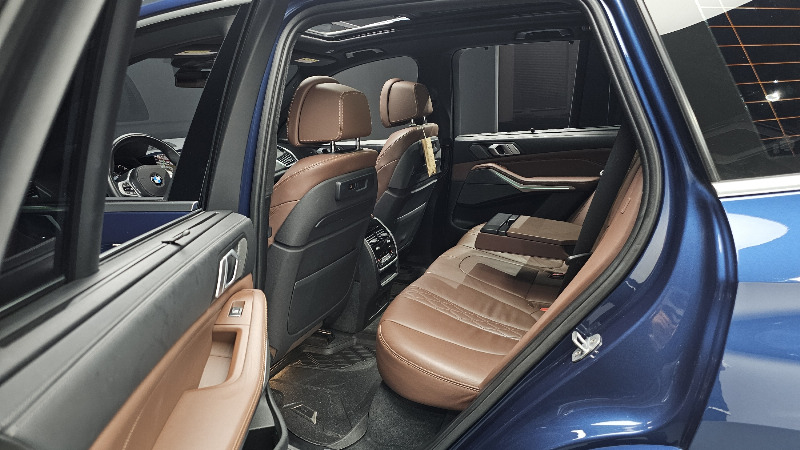 car BMW X5 id51981 photo #12