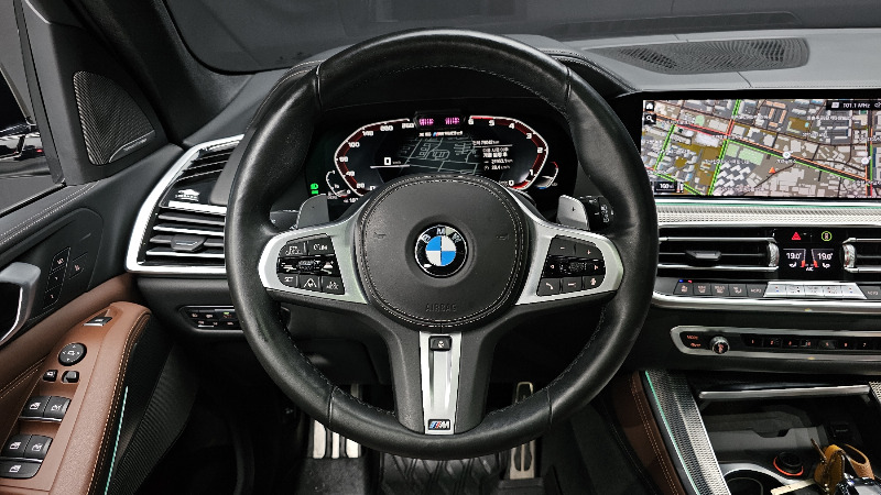 car BMW X5 id51981 photo #13