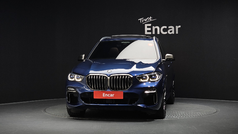 car BMW X5 id51981 photo #3