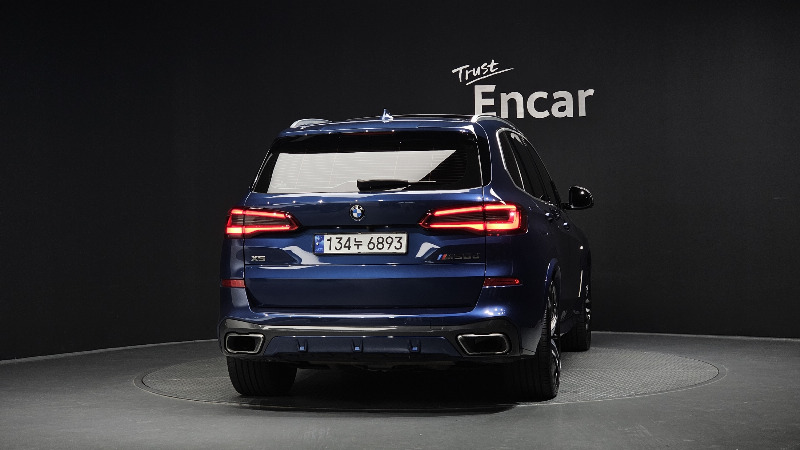 car BMW X5 id51981 photo #4