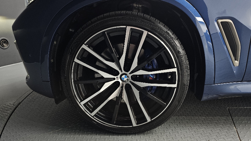 car BMW X5 id51981 photo #5