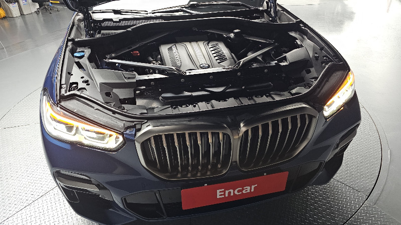 car BMW X5 id51981 photo #6