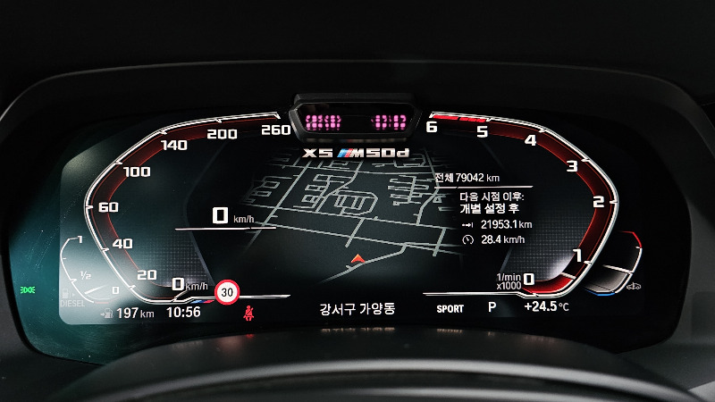 car BMW X5 id51981 photo #8