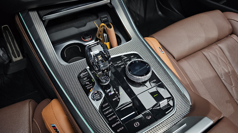 car BMW X5 id51981 photo #9