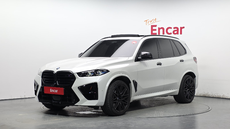 car BMW X5 id51982 main photo