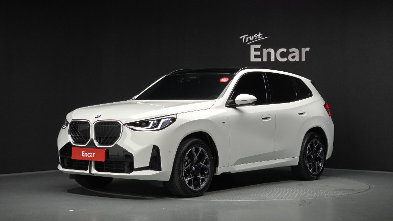 car BMW X3 id51984 main photo