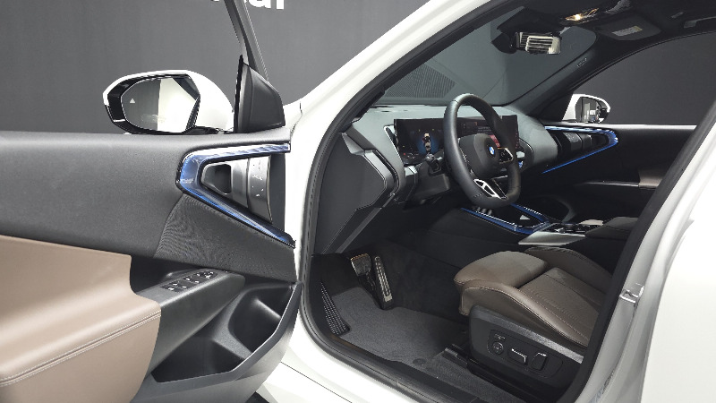 car BMW X3 id51984 photo #10