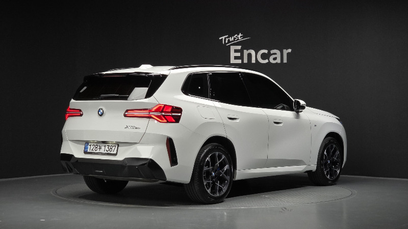 car BMW X3 id51984 photo #2