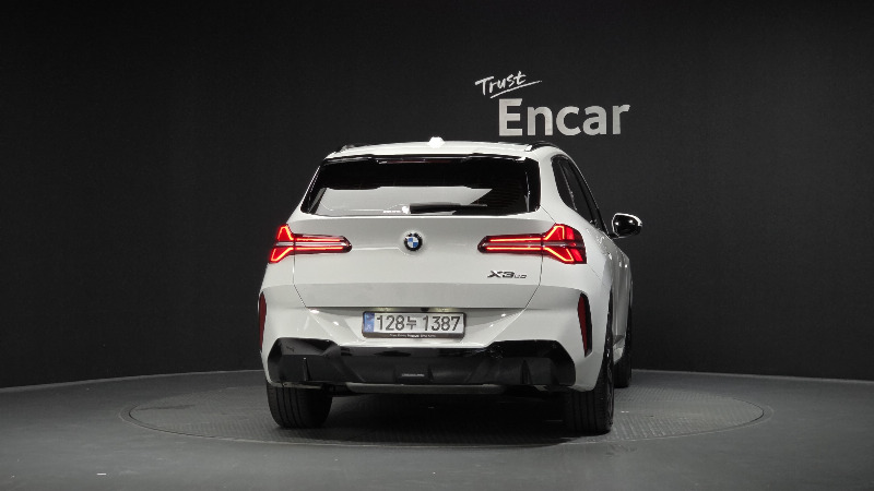 car BMW X3 id51984 photo #4