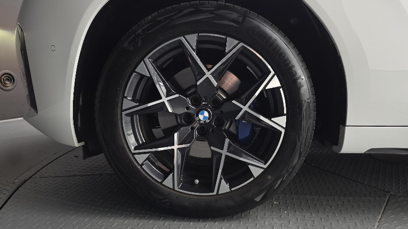 car BMW X3 id51984 photo #5