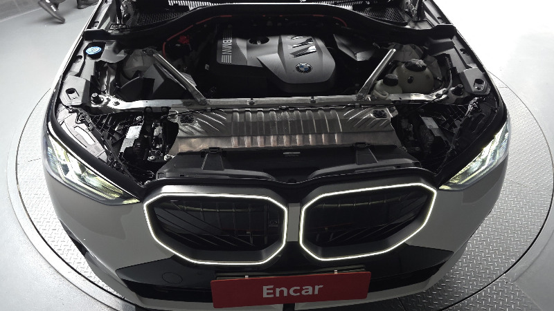 car BMW X3 id51984 photo #6