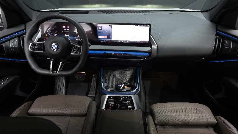 car BMW X3 id51984 photo #7