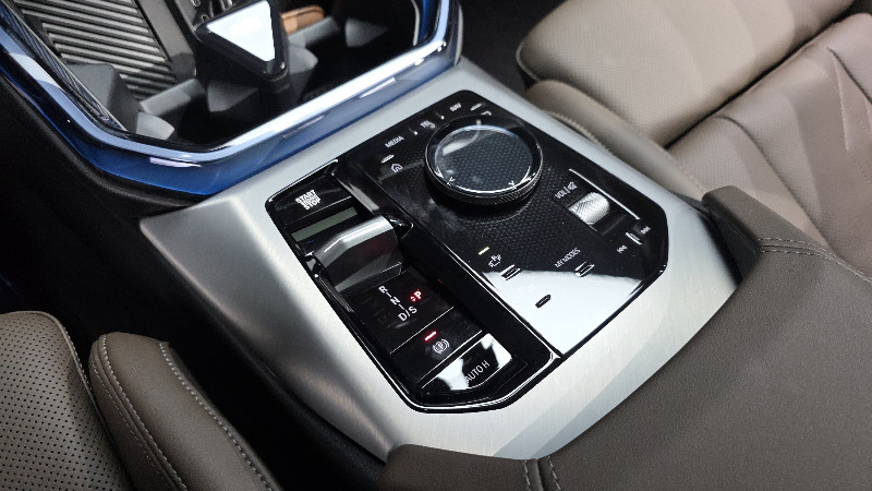 car BMW X3 id51984 photo #9