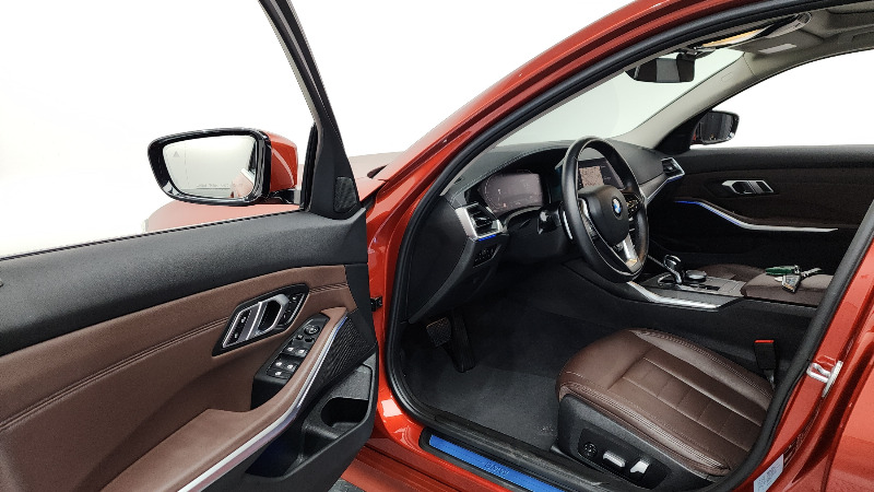 car BMW 3 Series id51991 photo #10