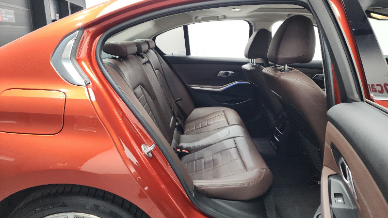 car BMW 3 Series id51991 photo #11