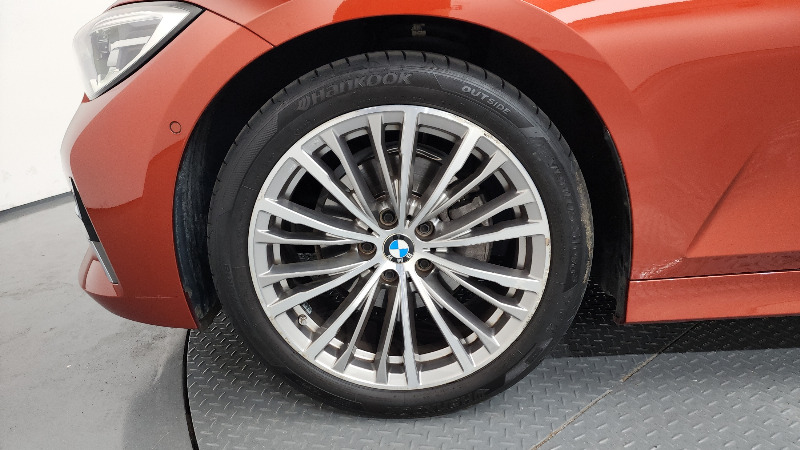 car BMW 3 Series id51991 photo #5