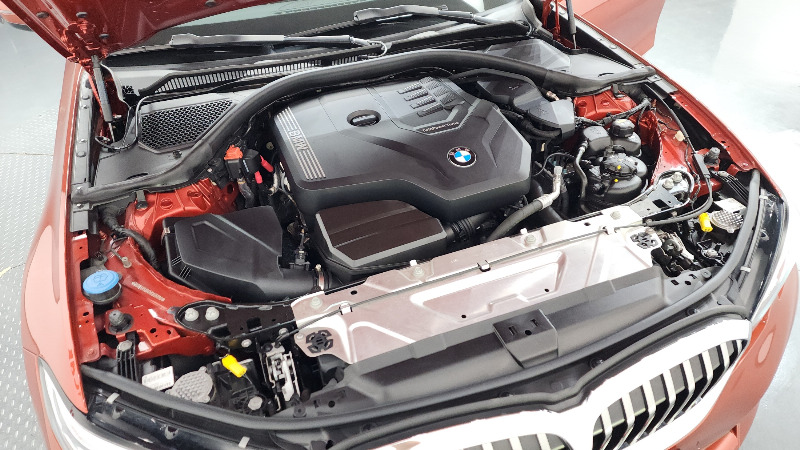 car BMW 3 Series id51991 photo #6