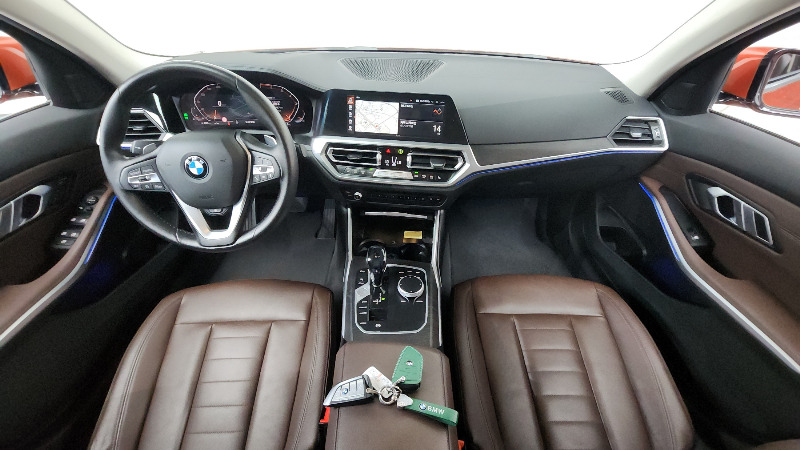 car BMW 3 Series id51991 photo #7