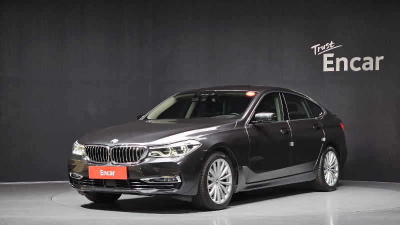 car BMW 6 Series id51993 main photo