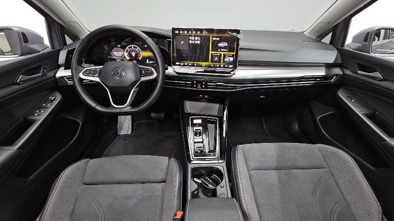 car Volkswagen Golf id51999 photo #7