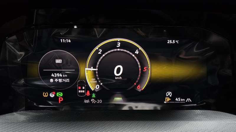 car Volkswagen Golf id51999 photo #8